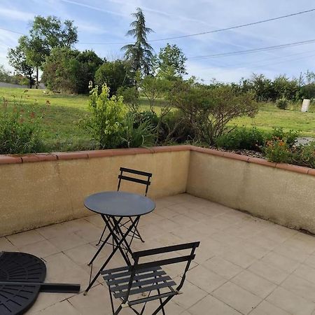Maisonnette A 5 Minutes D'Albi Carlus Dış mekan fotoğraf