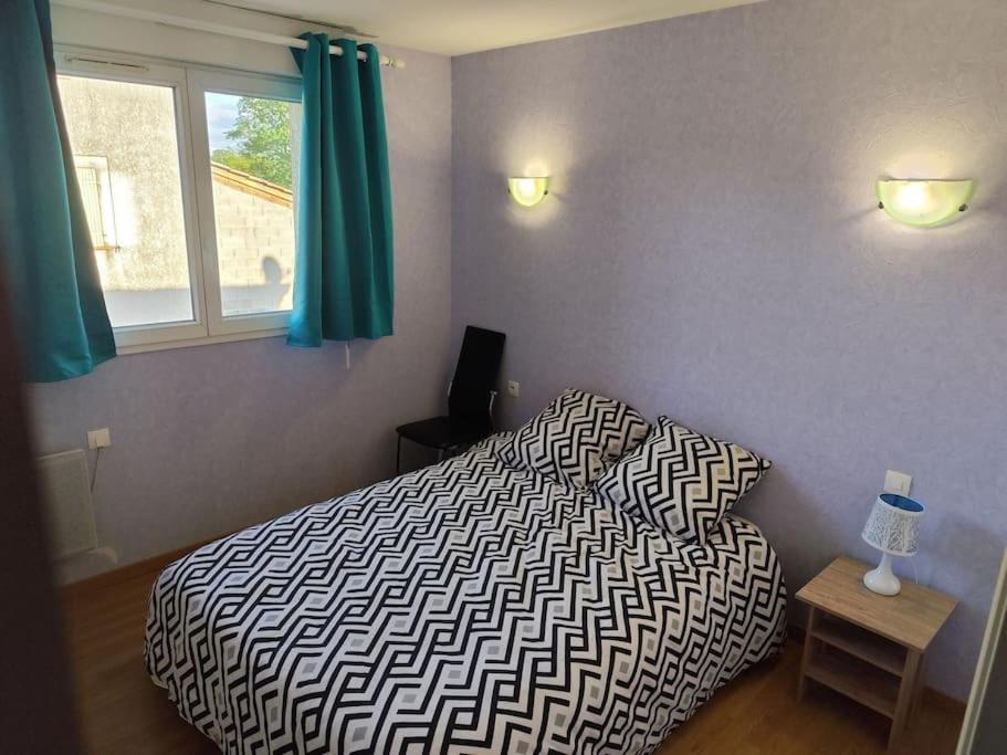 Maisonnette A 5 Minutes D'Albi Carlus Dış mekan fotoğraf