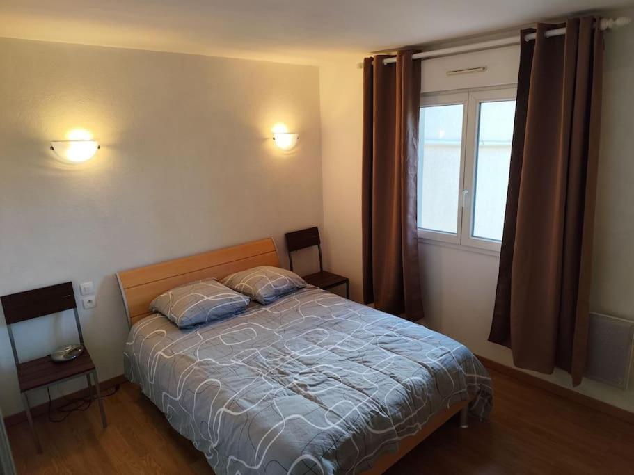 Maisonnette A 5 Minutes D'Albi Carlus Dış mekan fotoğraf
